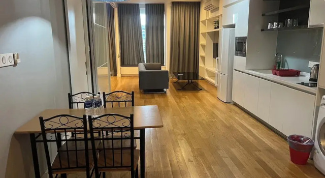 Апартаменты Premium Platinum Klcc by PureStay
