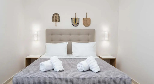 Symphony Residence, Prenota Hotel Vóthon Santorini