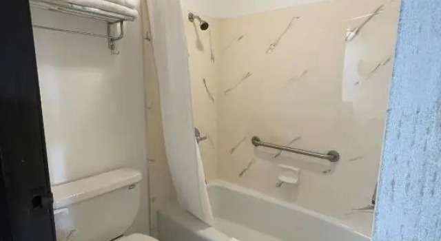 Номер Deluxe Chino Motel