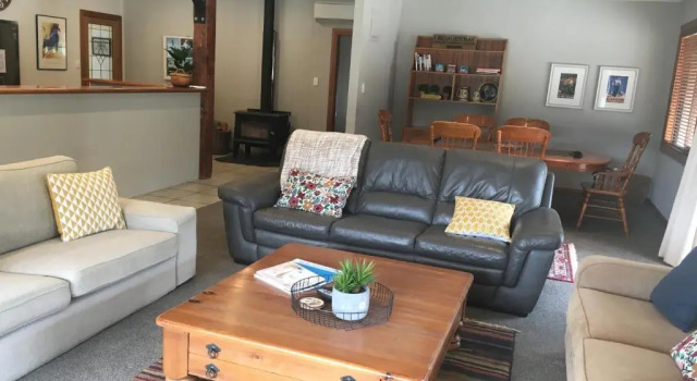 Коттедж Twizel -Northwest Retreat