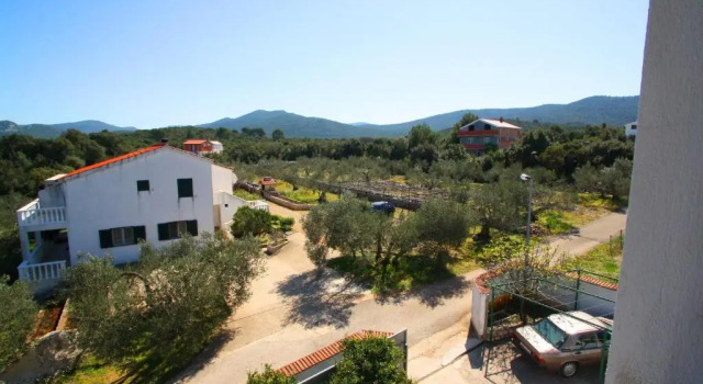 Студия Apartments Lemeš