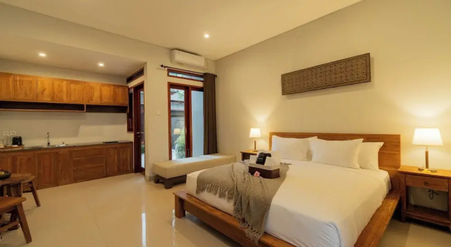Mamora Living Ubud
