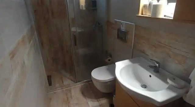 Апартаменты Dora Apartments