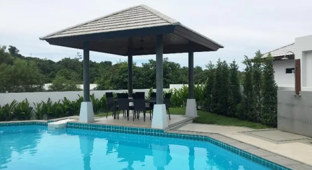 Номер Standard с балконом Horizon Villas Samui