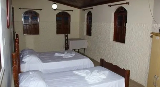 Hotel GT Sollaris, Забронировать Отель Каэте Минас-Жерайс