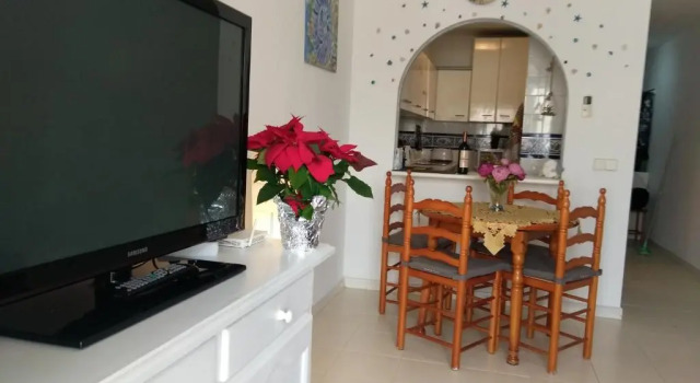 Studio San Pascual Relax