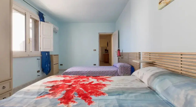 Appartamento Acquamarina, Buchen Sie Ferienwohnung Porto Cesareo Porto Cesareo