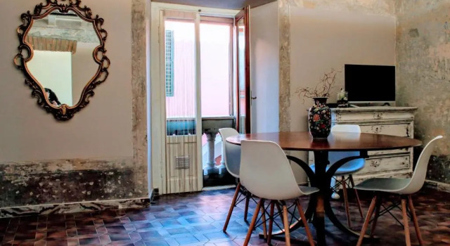 Апартаменты Lx Art House - City Center