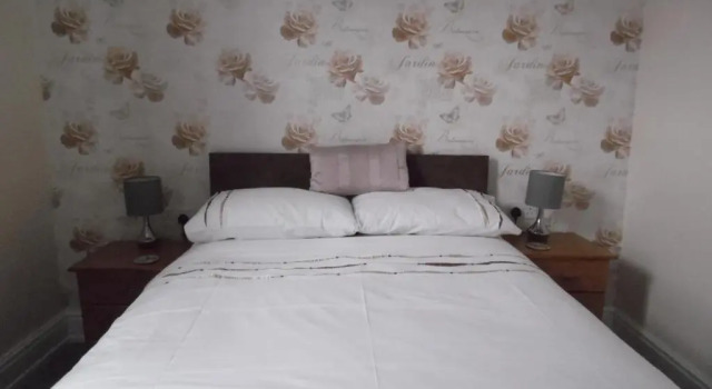 Номер Standard Maryland Bed and Breakfast