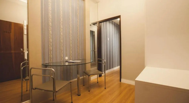 Двухместный номер Deluxe Curitiba Palace Hotel