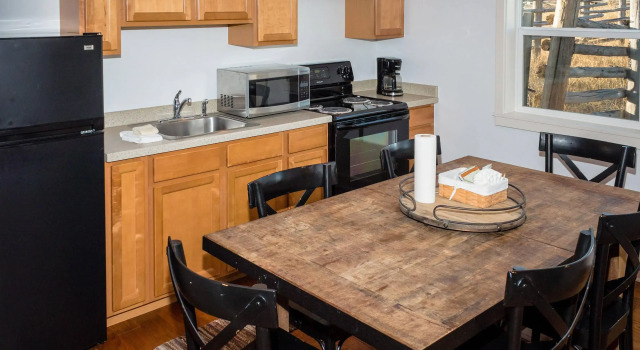 Двухместный люкс Yellowstone Valley Lodge, an Ascend Collection Hotel