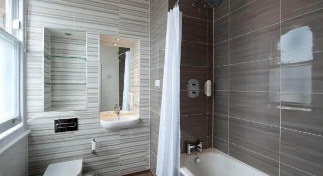 Номер Standard The Kings Head Inn