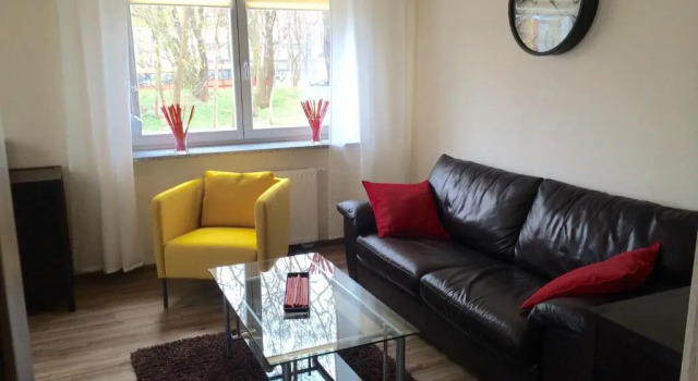 Люкс JTB Nautica Aparthotel