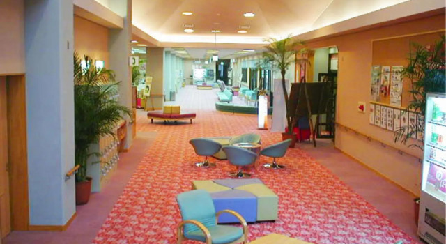Kakashi no Sato Yupoppo, Prenota Hotel Hotel a Kyushu con parcheggio, Parcheggio