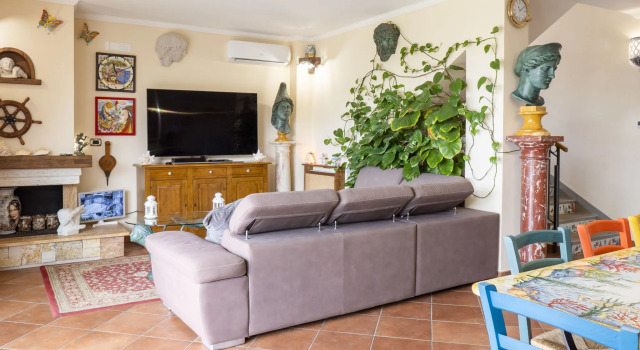 On The Beach, Prenota Casa vacanze Hotel a Lazio con parcheggio, Parcheggio