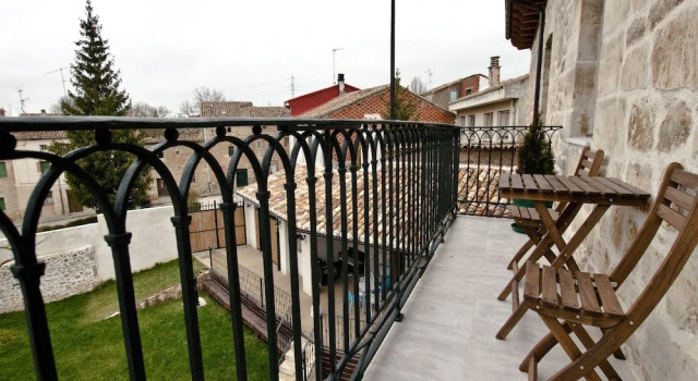 Номер Classic La Casa de Beli