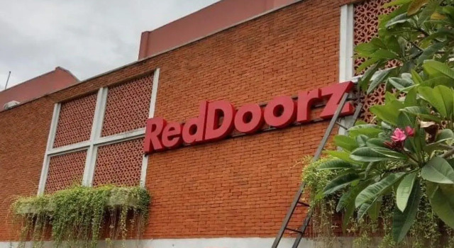 RedDoorz Syariah near Banda Aceh Convention Hall, Rezerwuj Hotel Lamnyong Sumatra