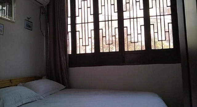 Tongli Riverside Inn, Забронировать Отель Отели Сучжоу с парковкой, Парковка