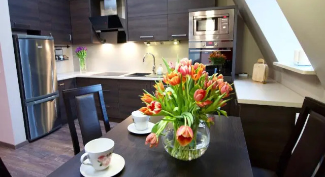 Апартаменты Deluxe 7 Koron - Exclusive Apartments