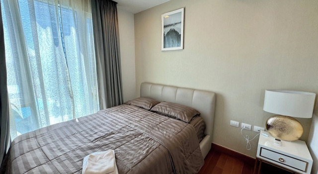 The Palm Wongamat Beach Pattaya by PSR