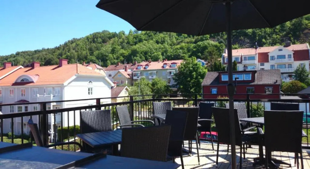 Номер Economy Grännagården Hotell och Restaurang