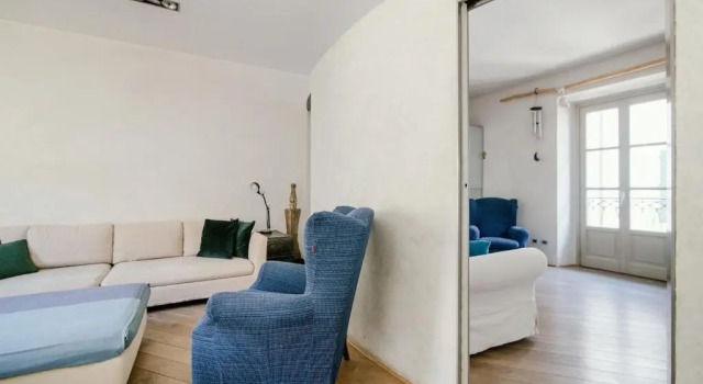 Sailer Loft - By House Of Travelers -, Buchen Sie Ferienwohnung Como Comer See