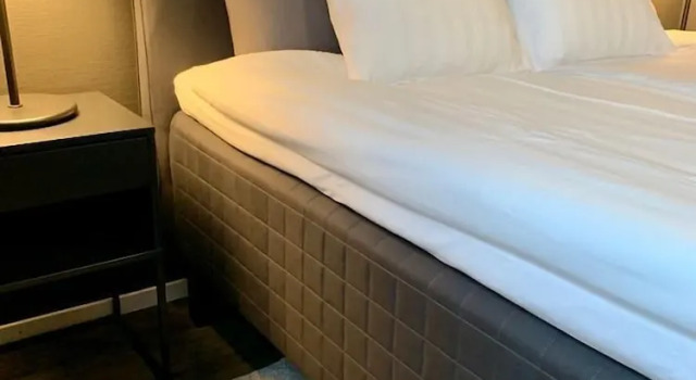 Номер Classic Hotell Iföhus