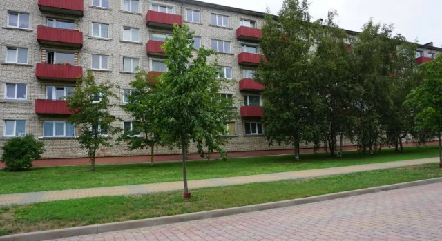 Sunny Ventspils 11
