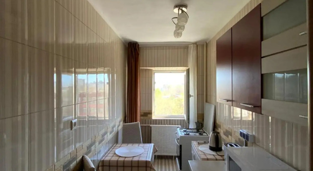 Le Garçon de Adi-Cosy,Quiet,Spatious Studio, Prenota Hotel Bucarest Muntenia