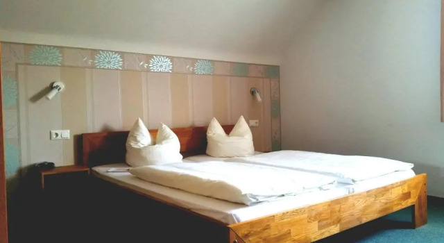 Двухместный номер Standard Hotel Paulushof