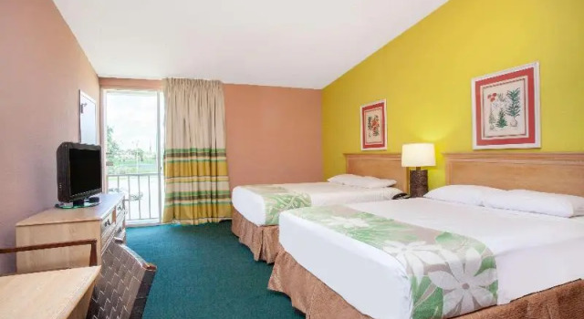 Номер Standard Stayable Kissimmee East
