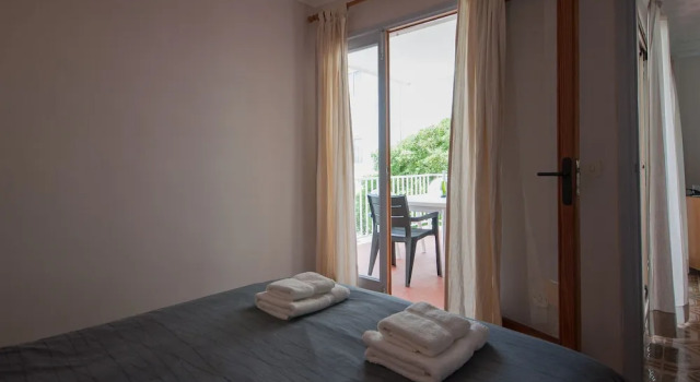 Apartamento Vista Blava