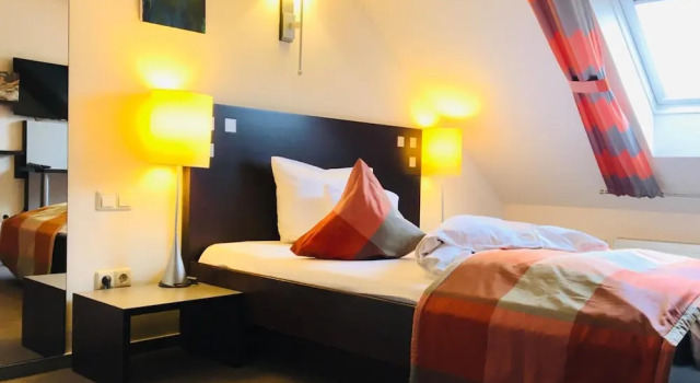 Hotel Stein