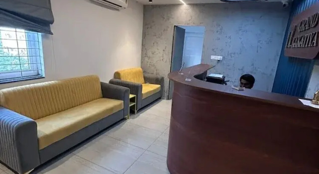 Hotel Grand Kakatiya, Rezerwuj Hotel Warangal Telangana