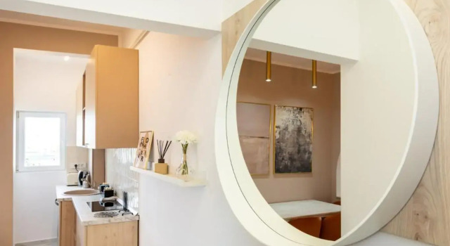Sunset - Ultracentral 1R apartment on Calea Victoriei, Забронировать Апартаменты/квартира Бухарест Muntenia, рядом с Floreasca Clinical Emergency Hospital