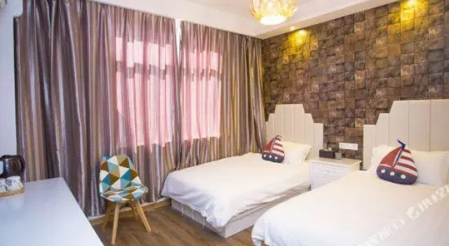 Juxian Hotel
