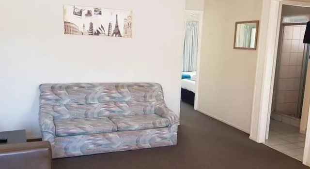 Deluxe appartement Kippa Ring Village Motel