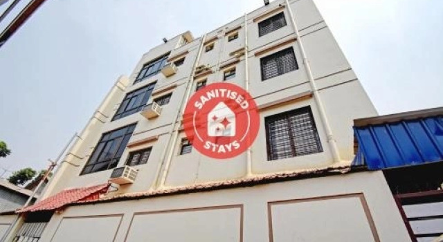 OYO 79850 Flagship Majestic Inn, Prenota Hotel Calcutta 