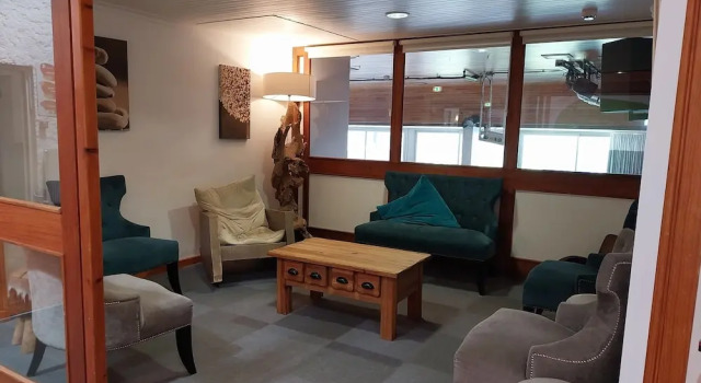 VVF Le Lioran Les Monts du Cantal, Prenota Resort Saint-Jacques-des-Blats Le Lioran