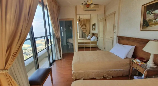 Двухместный люкс Holiday Home Suites