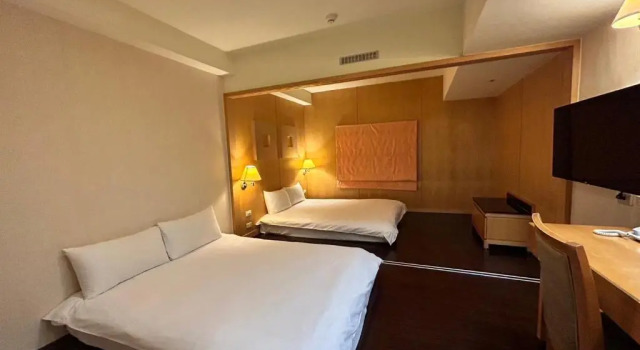 Номер Standard Guide Hotel Zhongli Zhongzheng