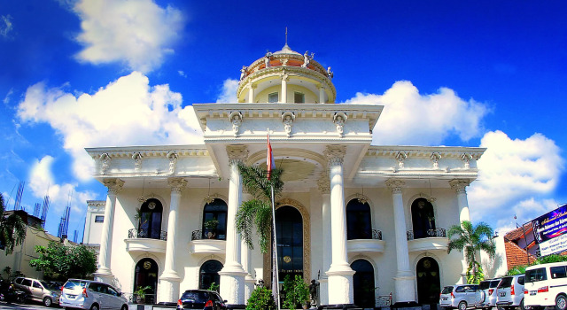 The Grand Palace Hotel Yogyakarta, Reserva ahora Hotel Hoteles todo incluido en Provincia de Yogyakarta, Todo incluido
