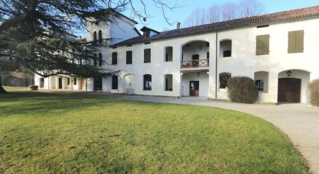 Colvago Il Piol - Ancient Venetian Villa, Забронировать Вилла Санта-Джустина Венеция