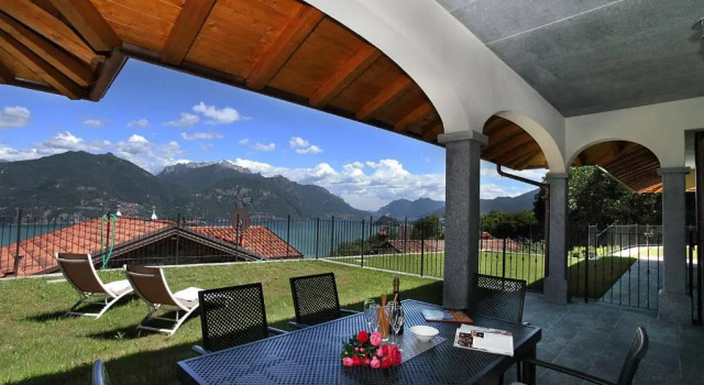 Вилла Villa Aurelia
