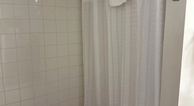 Номер Comfort Lee Vining Motel