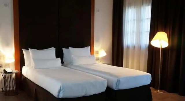 Номер Superior Hotel Mulino Grande