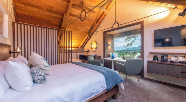 Номер Classic La Villa Retreat