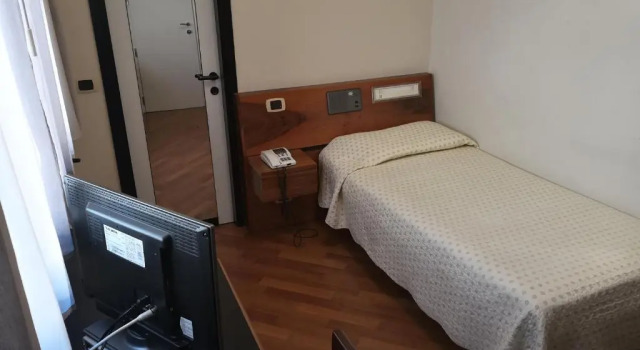 Номер Standard Hotel Ottagono