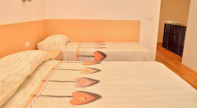 Comfortable Villa for 6 Guests - Beahost Rentals
