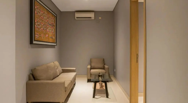 Номер Standard Best Western Sagita Hotel Jayapura